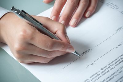 A MULTA DO CONTRATO DE LOCAÇÃO