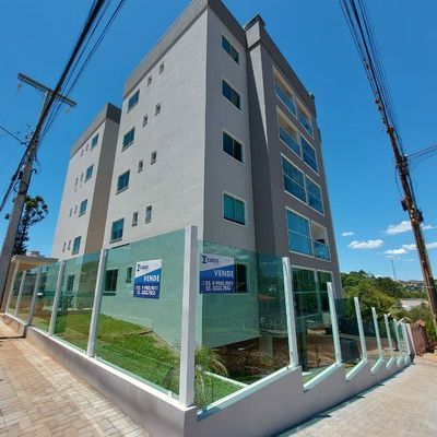 Entrega do empreendimento: "Residencial Emilly Bay"