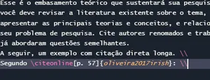 Empresa Exemplo