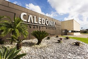 Caledônia Private Village