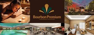 Bourbon Premium Residente Spa Resort