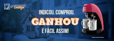 REGULAMENTO PROMOÇÃO INDIQUE E GANHE