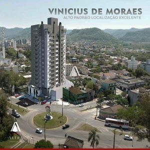 Residencial Vinícius de Moraes