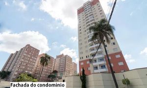 Condomínio Villagio Golden Tower