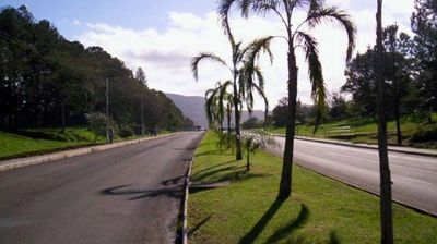 6 Atrações imperdíveis em Camob