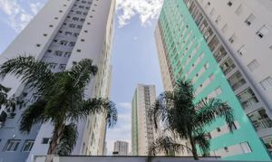 Residencial Uni Bosque Maia