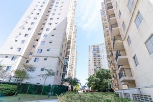 Condomínio Flex Guarulhos
