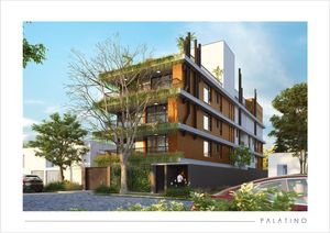 Residencial Palatino