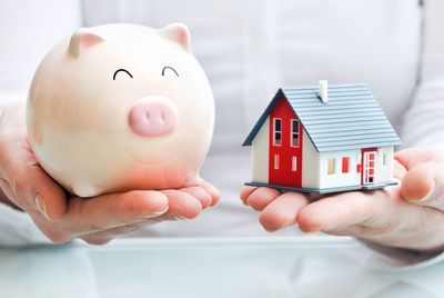 Como economizar dinheiro para comprar um imóvel