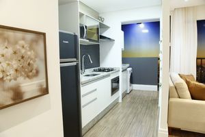 Pin Internacional Guarulhos