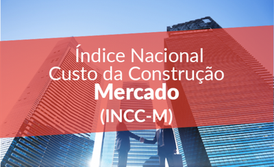 INCC-M: MARÇO 2021 (Sinduscon)