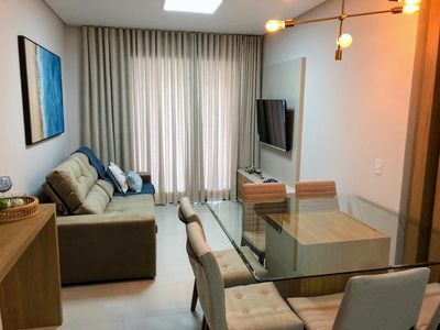 Decoração, a arte de transmitir personalidade!