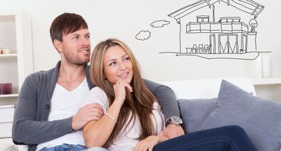 4 questões para considerar antes de comprar uma casa