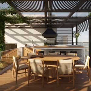 Residencial em Praia Grande, Torres/RS - foto 12