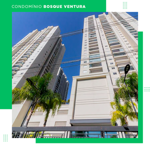 Condomínio Bosque Ventura