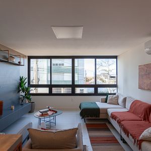 Apartamento 119m² com 3 Suítes no Dona Iris — Prainha — Torres