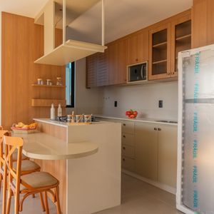 Residencial em Praia da Cal, Torres/RS - Foto 2