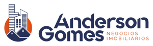 Logo de Anderson Gomes Negócios Imobiliários