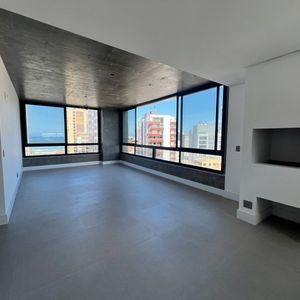 Apartamento 701 no Edifício Magma — R. Borges de Medeiros, Torres/RS | Arquitetura Icônica, Concreto Aparente