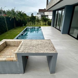 Residencial em Ocean Side, Torres/RS - foto 23