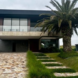 Casa no Condomínio Ocean Side - 515m² - 4 suítes