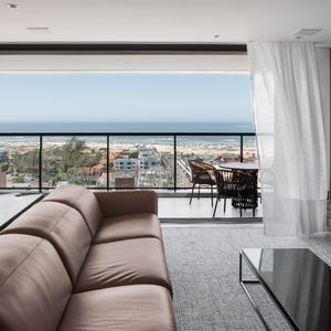 Apartamento 1202 Alto Padrão — Av. Silva Jardim, Torres/RS | 4 Suítes, Mobiliado, Vista Mar