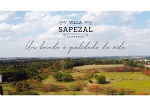 Villa Sapezal