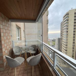 Apartamento em Centro, Torres