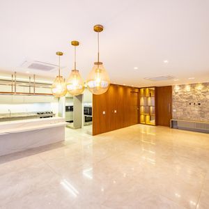 Apartamento para locação no Vero Home Gourmet com 3 suítes, 162 m², no Marista