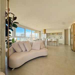 Apartamento em Predial, Torres
