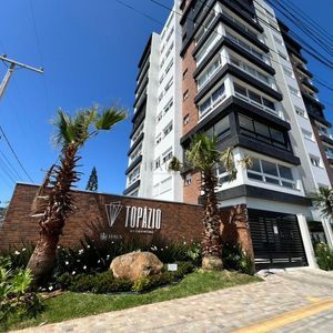 Apartamento em Stan