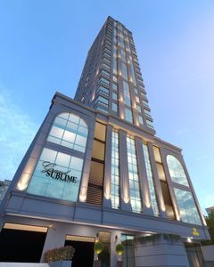 Grand Sublime Residence