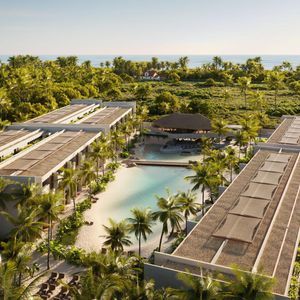 Cocoon seu refúgio exclusivo em São Miguel dos Milagres