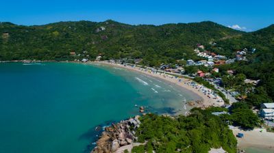 Praia da Conceição