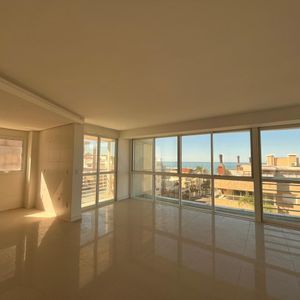 Apartamento 3 suítes vista mar - Ed. Imperial Residence, Prainha