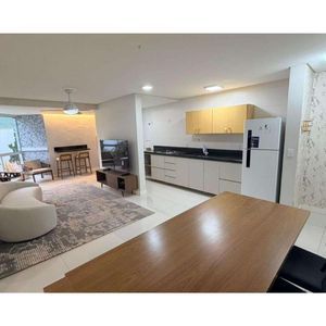 Apartamento em Praia Grande, Torres