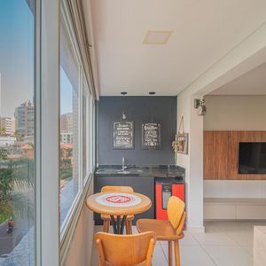 Residencial em Praia Grande, Torres/RS - foto 1