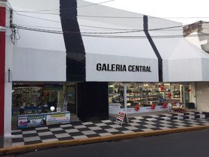 Condominio Galeria Central