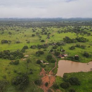 Fazenda à venda em Campos Belos-Goiás