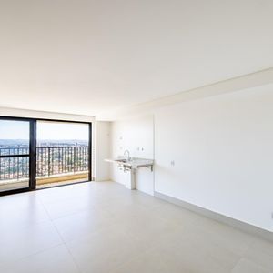 Apartamento à venda no Azure Compact Life com 2 suítes e 72 m², no Setor Marista