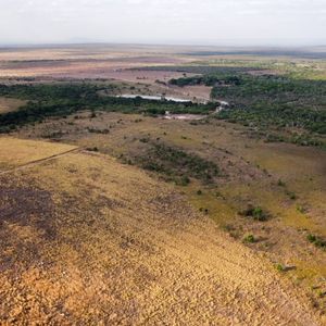 Fazenda de 694 alqueires à venda no Tocantins, próx. a divisa com a Bahia
