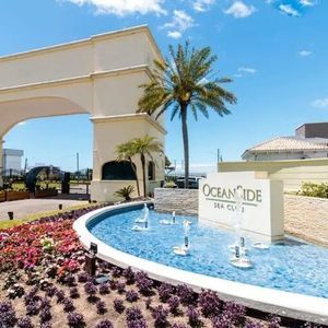 Terreno Quadra B, Lote 14 no Condomínio Ocean Side — Praia da Itapeva, Torres/RS | Pé na Areia, Clube Completo