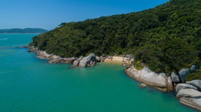 Praia do Cação