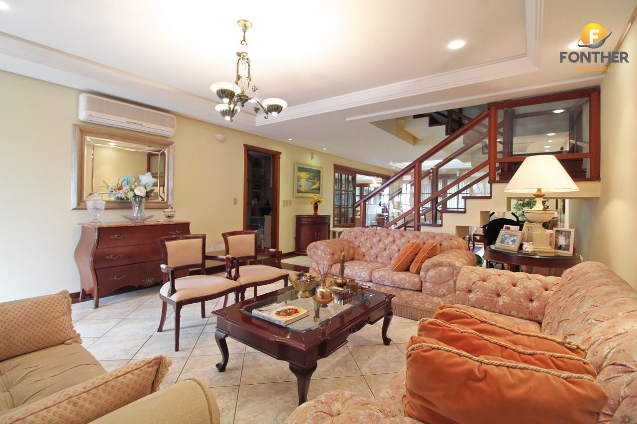 Casa, 4 quartos, 381 m² - Foto 7