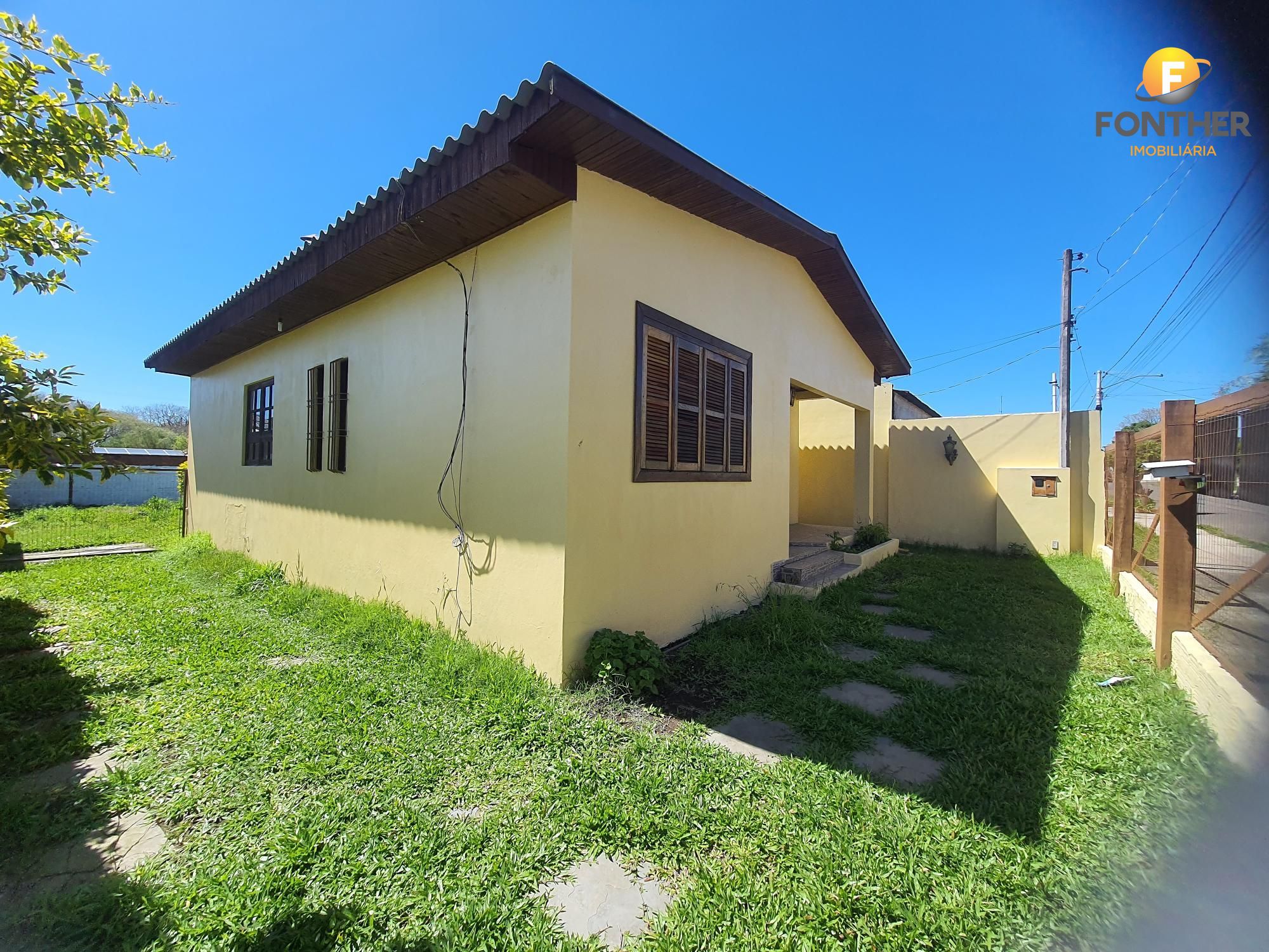 Casa à venda com 3 quartos, 90m² - Foto 5