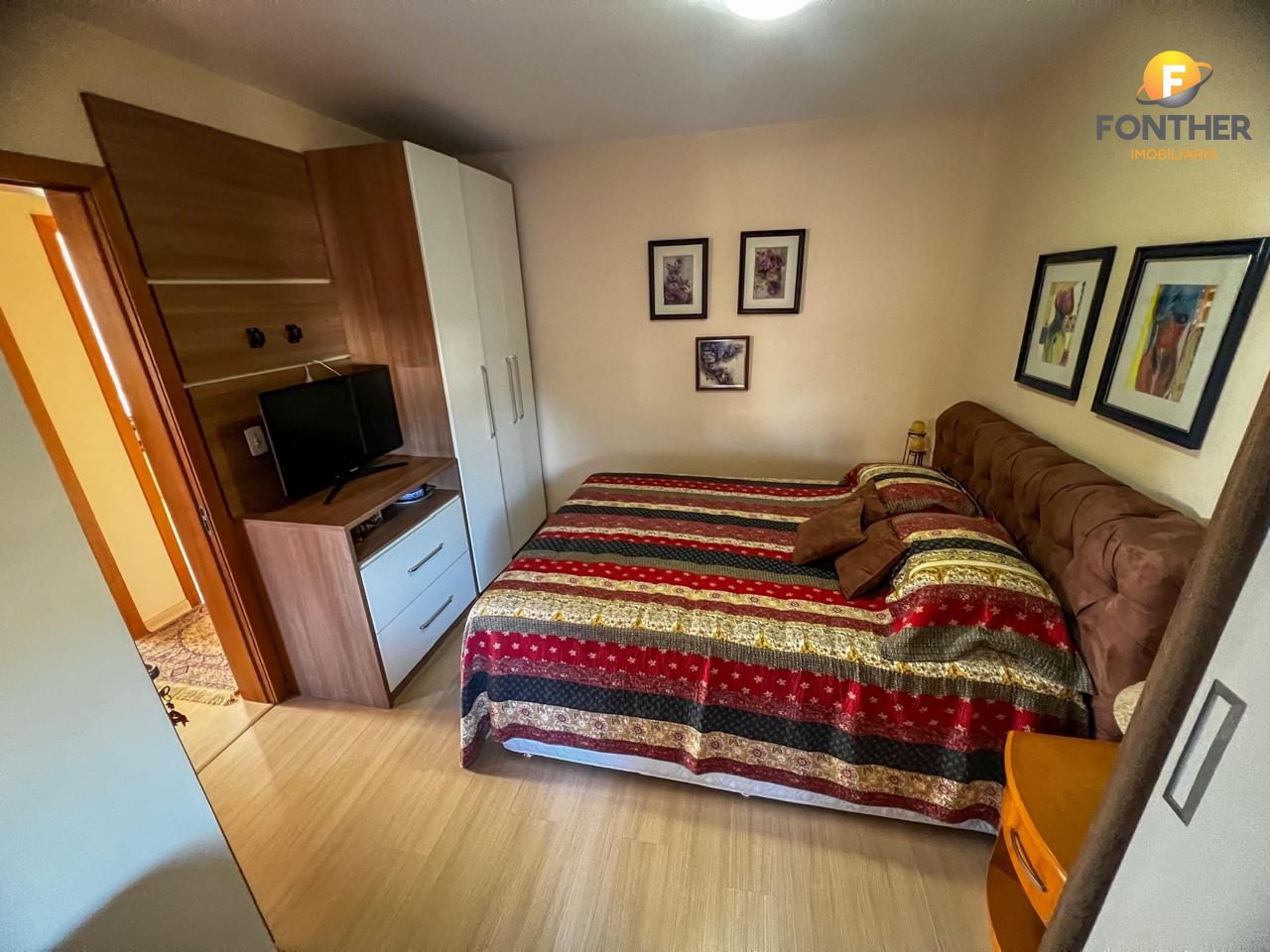 Apartamento à venda com 3 quartos, 111m² - Foto 10