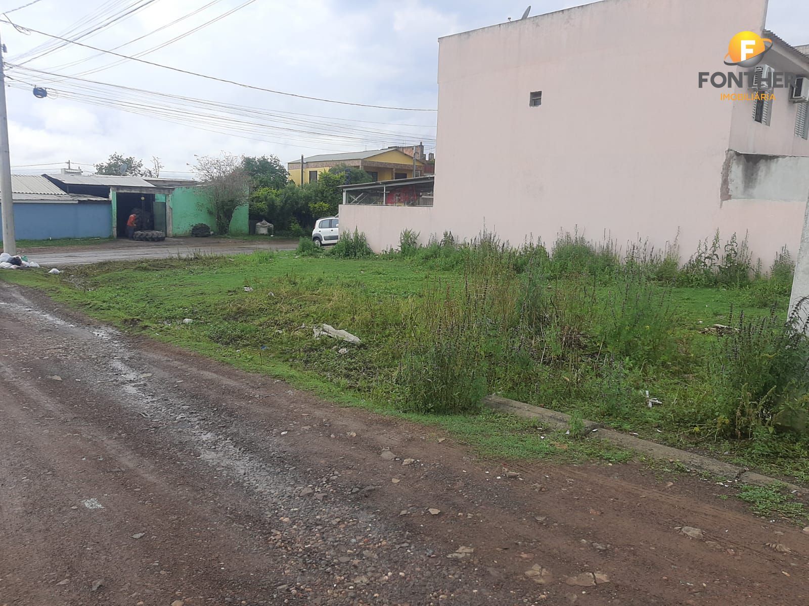 Terreno à venda, 180m² - Foto 1