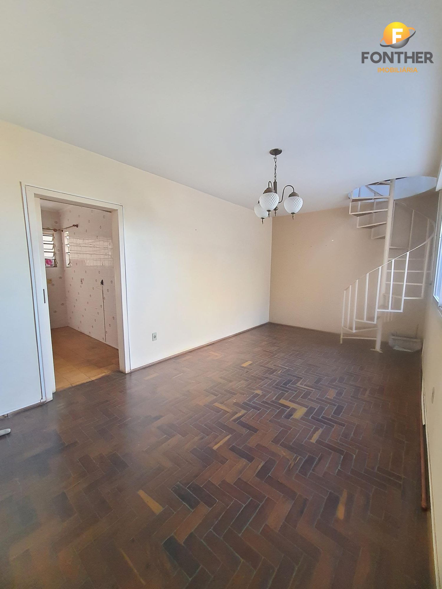 Apartamento à venda com 3 quartos, 100m² - Foto 7