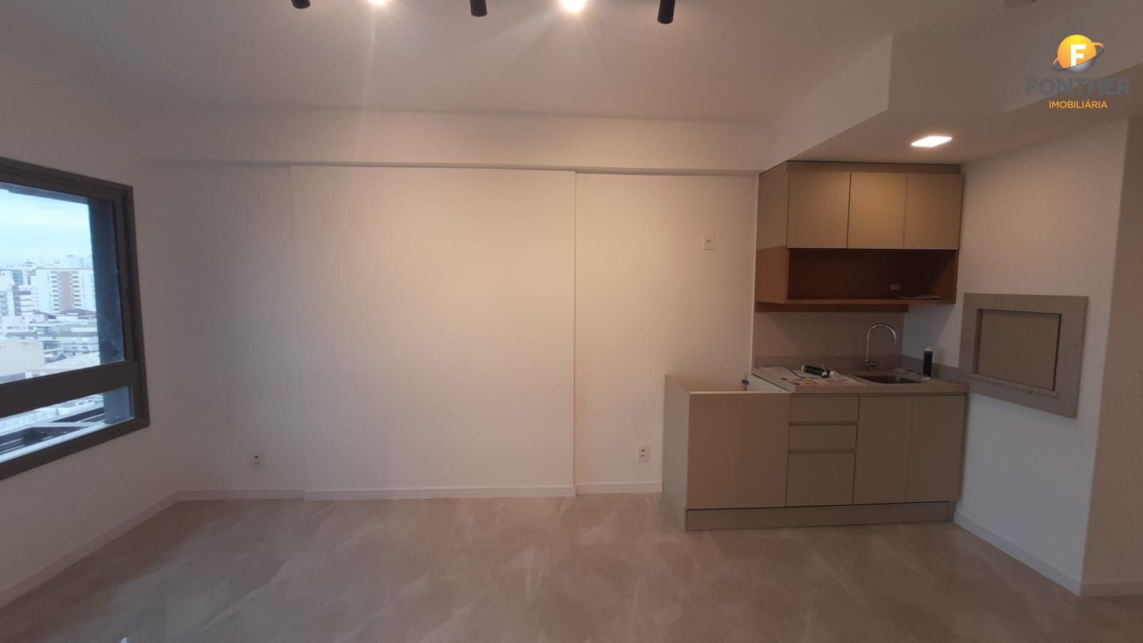 Apartamento para alugar com 1 quarto, 55m² - Foto 6