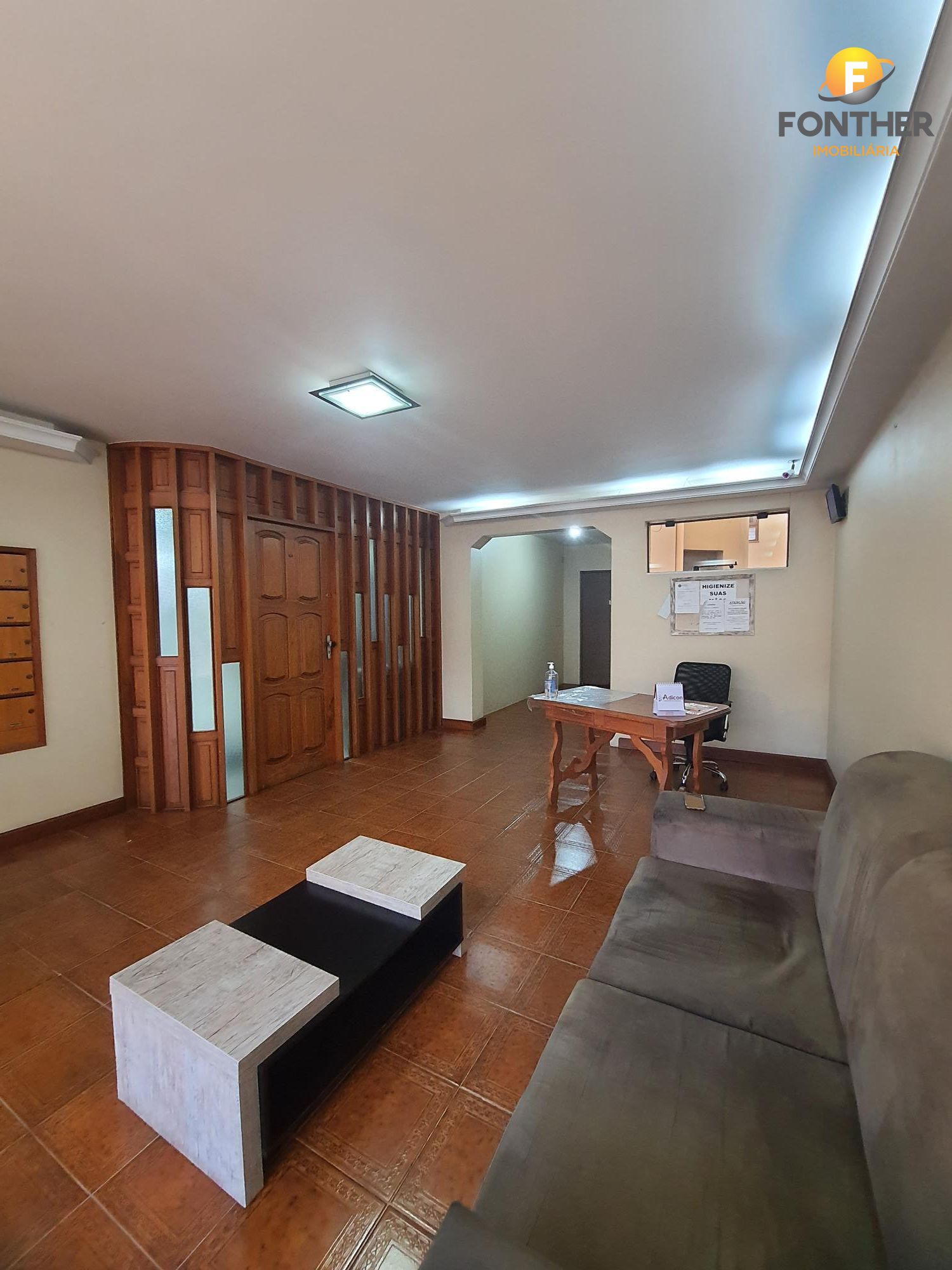 Apartamento à venda com 3 quartos, 124m² - Foto 5